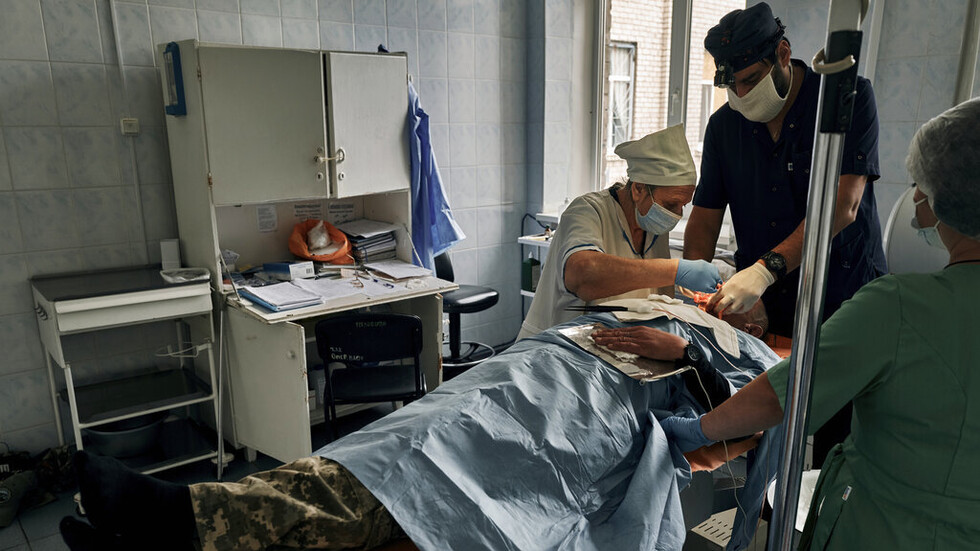 مصدر: القوات الأوكرانية تكبدت خسائر كبيرة في ضواحي خيرسون