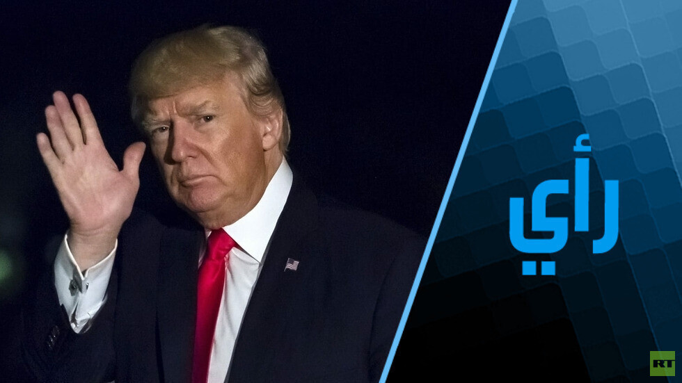 هل يتم اغتيال ترامب قبل انتخابات 2024 الرئاسية؟