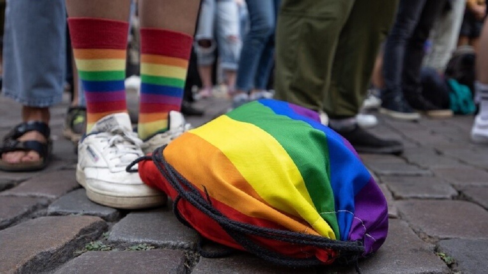 جدل حول تصريح نائب بأن برلمان بريطانيا اليوم "الأكثر مثلية في العالم"