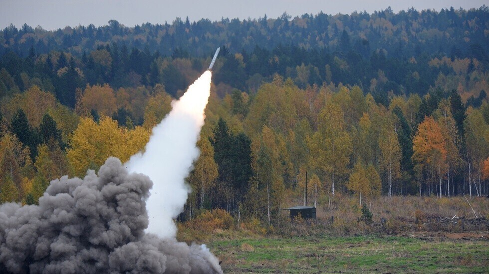 زابوروجيه.. القوات الروسية تسيطر على مرتفعات استراتيجية تمنع تقدم قوات كييف