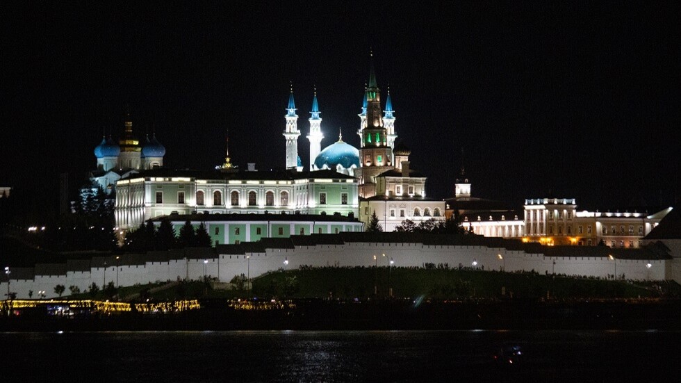 "الدوما": مشروع قرار البرلمان الأوكراني حول استقلال تتارستان خطوة وضيعة