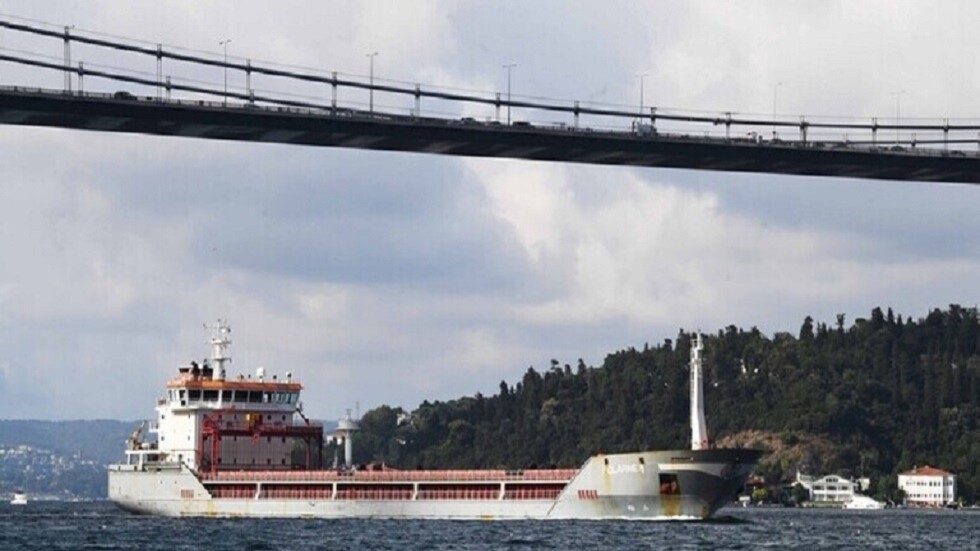 نائب غوتيريش يبحث صفقة الحبوب مع وفد روسي