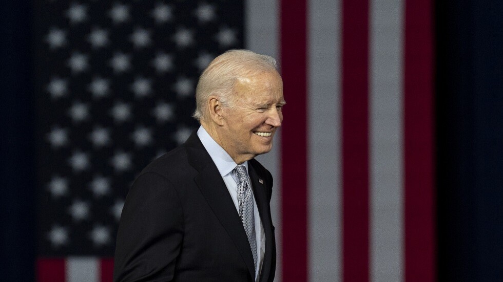 بايدن يشكك في استعداد أوكرانيا للتسوية مع روسيا