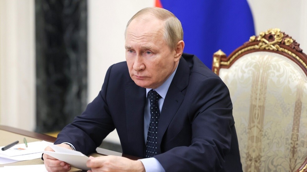 موسكو تؤكد عدم حضور بوتين قمة العشرين في أندونيسيا