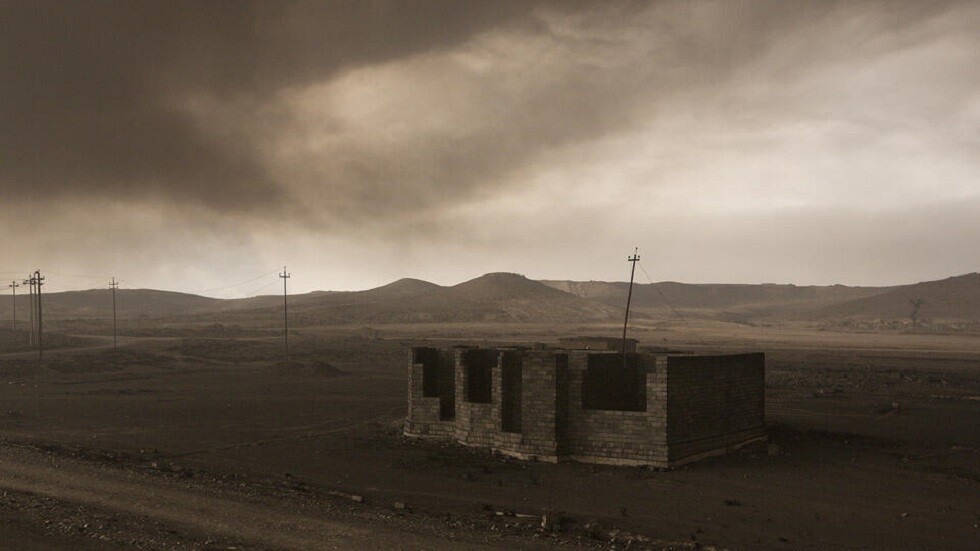 عالم بيئة: التنبؤ بموت البشرية بحلول عام 2050 غير واقعي