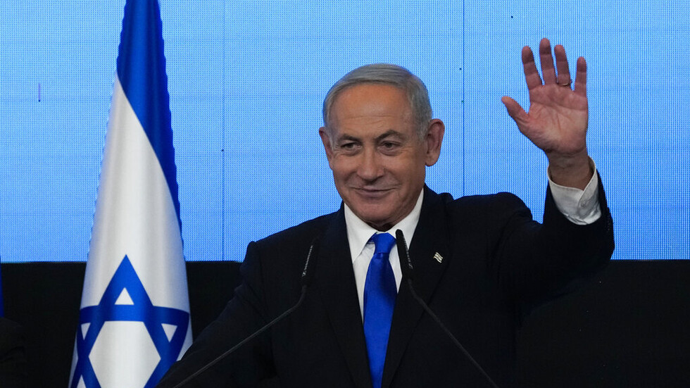 الرئيس الإسرائيلي يختار رئيسا للوزراء الأحد وحزبان دينيان يوصيان بترشيح نتنياهو وكتلة غانتس ترفض