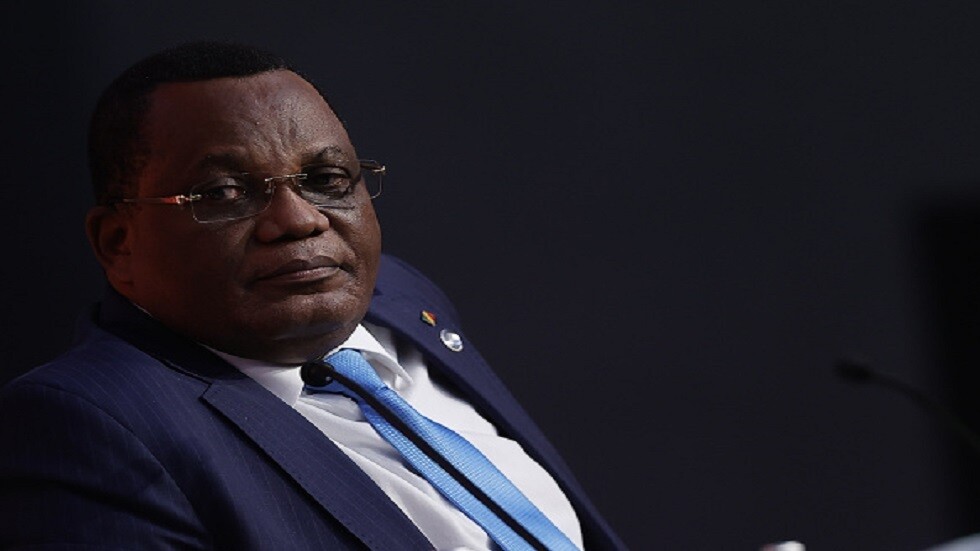 الكونغو الديمقراطية: تصدير الحبوب الأوكرانية إلى أوروبا "نفاق"!