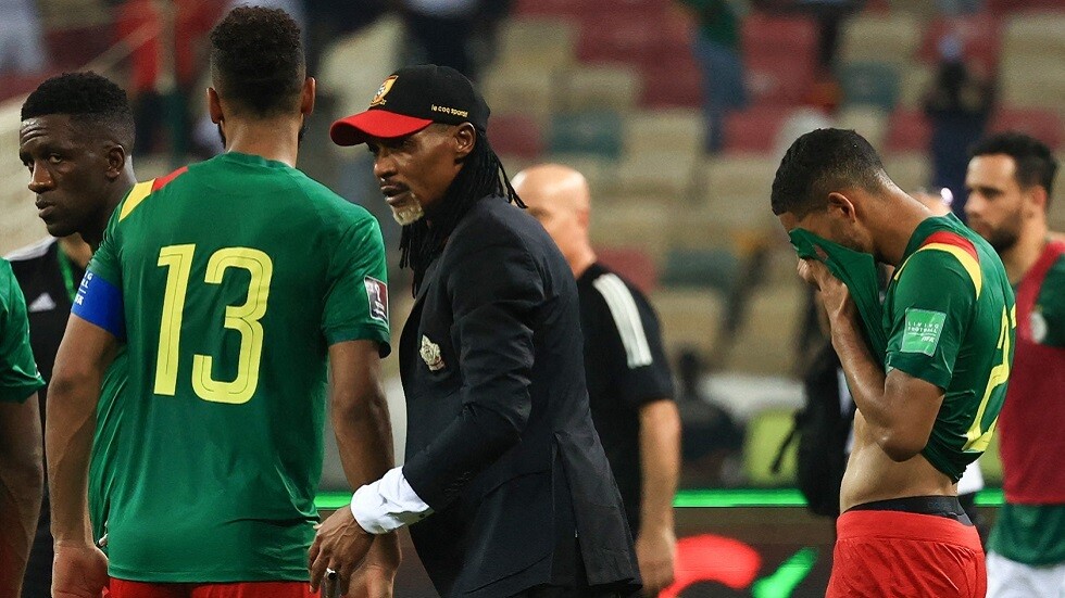 "منتخب مزيف".. الكاميرون تخدع البرازيل قبل كأس العالم