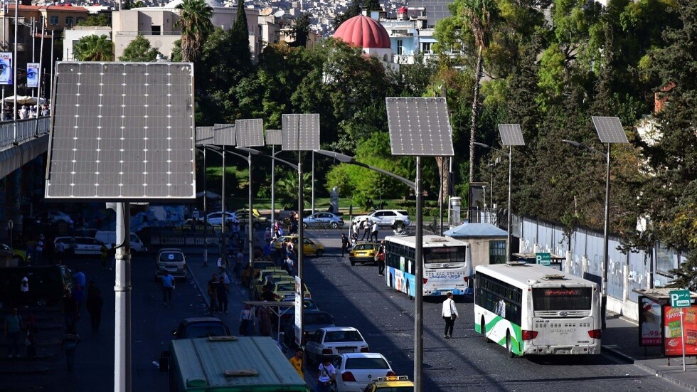 مقررة أممية: الإجراءات القسرية ضد سوريا ترقى إلى جرائم حرب ويجب رفعها