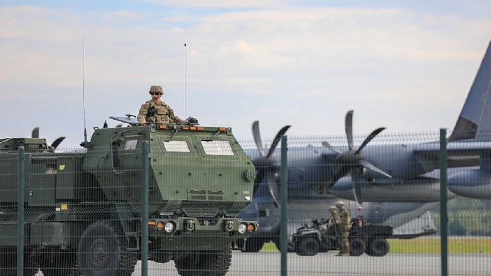 The National Interest: إمداد نظام كييف بالأسلحة أضعف الترسانة العسكرية الأمريكية