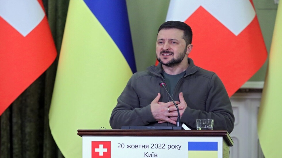 مستشار سابق للبنتاغون يكشف اتفاق زيلينسكي السري مع واشنطن