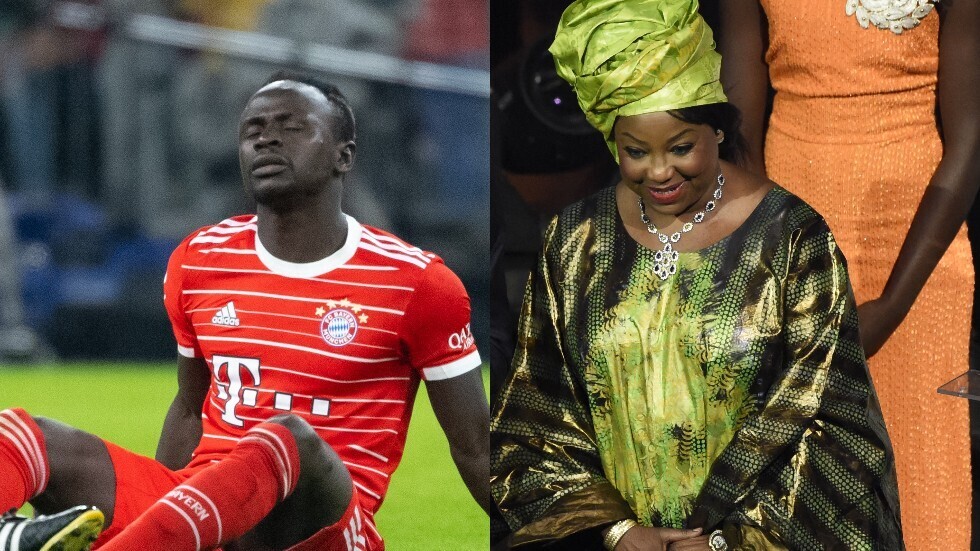 فاطمة سامورا: سيتم الاستعانة بطبيب ساحر لتجهيز ماني لمونديال قطر