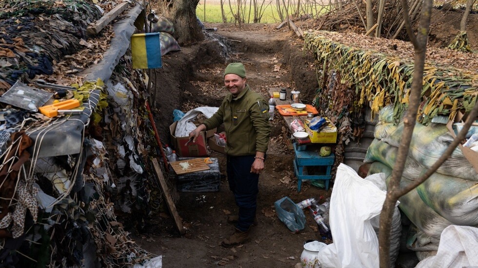 واشنطن: ننتظر إشارات استعداد روسيا لإجراء مفاوضات جادّة حول أوكرانيا