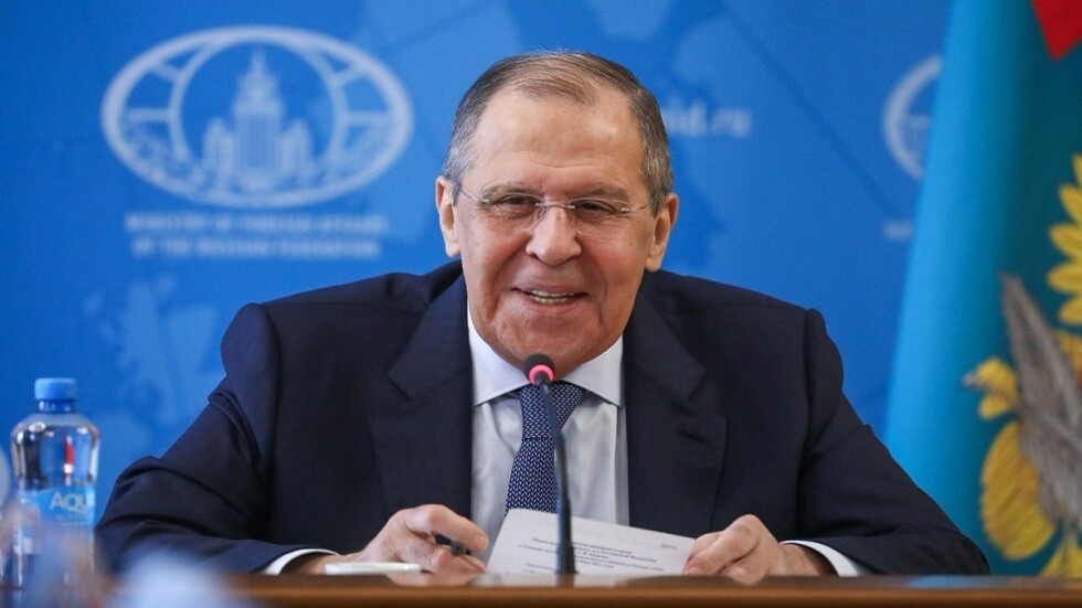 الخارجية الأمريكية: بلينكن لا يخطط للتواصل مع لافروف خلال قمة "G20"