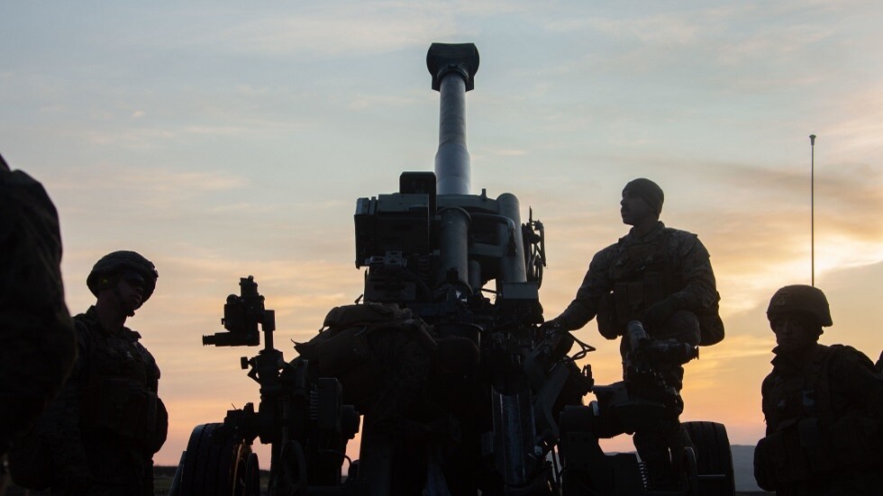 بسبب شح ترساناتها.. واشنطن تشتري الذخيرة من سيئول لصالح أوكرانيا