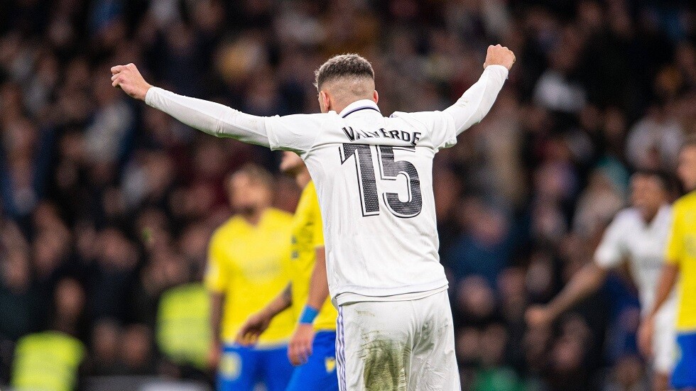 ريال مدريد يتفادى كمين قاديش