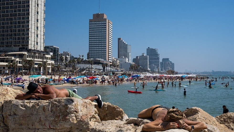 إسرائيل تزيد وتيرة بناء الفنادق