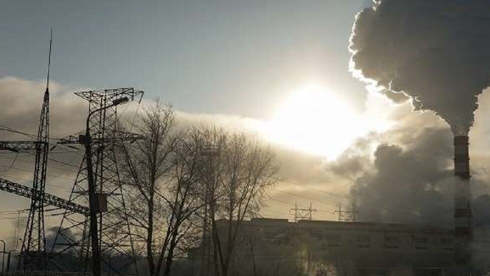 تركيا تدثّر أوروبا بالبطانيات وتمدها بالمواقد مع بدء أزمة الطاقة