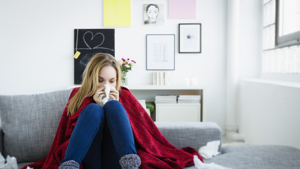 علامات يجب ألا نتجاهلها قد تنذر بالإصابة بالالتهاب الرئوي "القاتل"