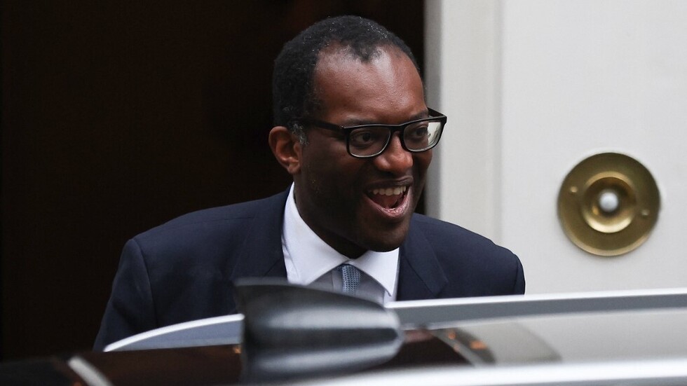 كوارتنغ: حذرت تراس ولسنا مسؤولين عن "الثقب الأسود"