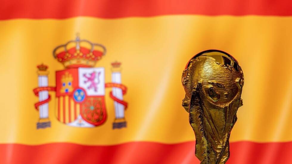 مونديال قطر 2022.. مفاجآت في قائمة إسبانيا (فيديو)