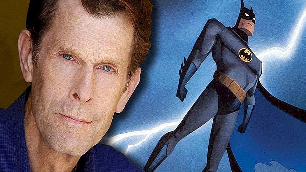 صوت "باتمان" يختفي.. وفاة الممثل الأمريكي كيفن كونروي