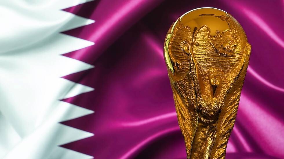 بطريقة مبتكرة وعلى الأبراج.. الإعلان عن قائمة منتخب قطر لكأس العالم 2022 (فيديو)
