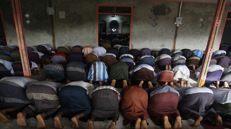 شهود: جيش ميانمار يقتل 5 مدنيين في ولاية راخين