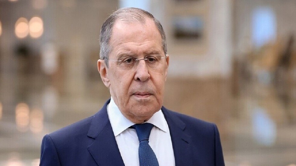 لافروف في كمبوديا للمشاركة في قمة شرق آسيا (فيديو)