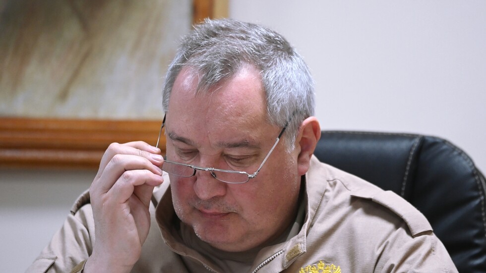 روغوزين: لا أشك في انتصار الجيش الروسي