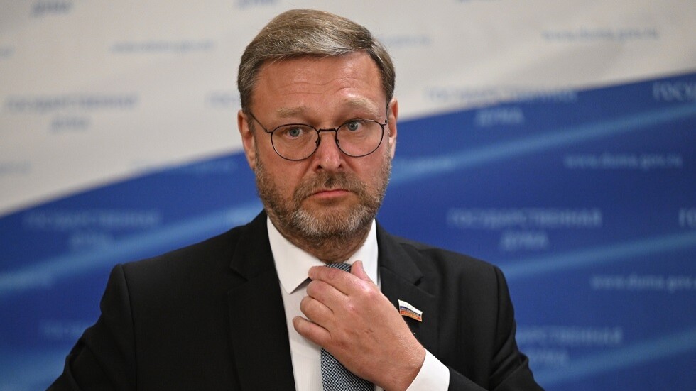 كوساتشوف: الولايات المتحدة تنتهك معاهدة عدم انتشار الأسلحة النووية بسخرية