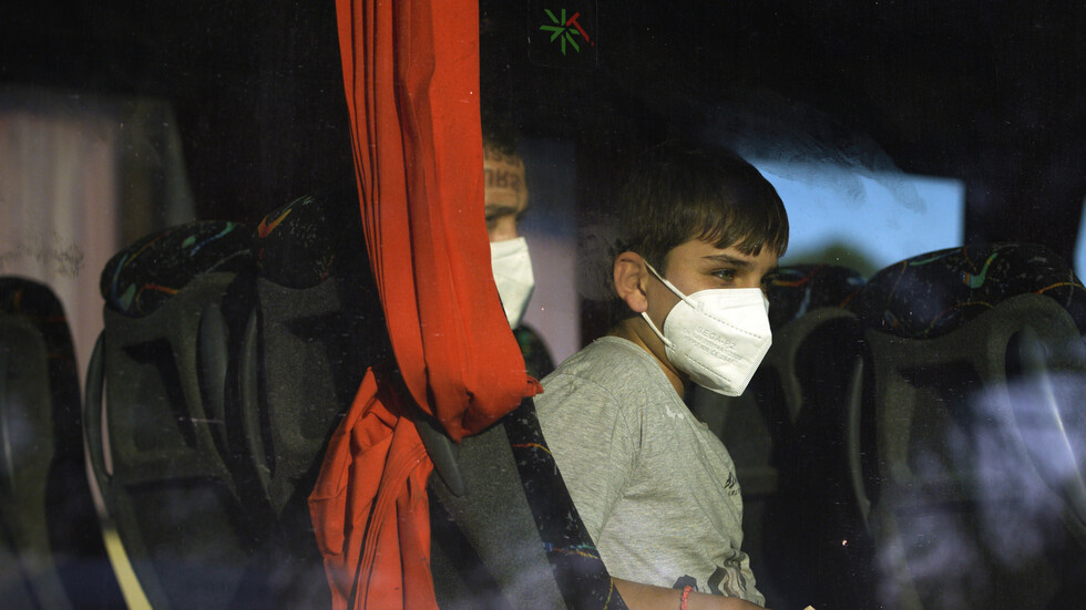 4 دول من الاتحاد الأوروبي: لا نستطيع استقبال عدد كبير من المهاجرين