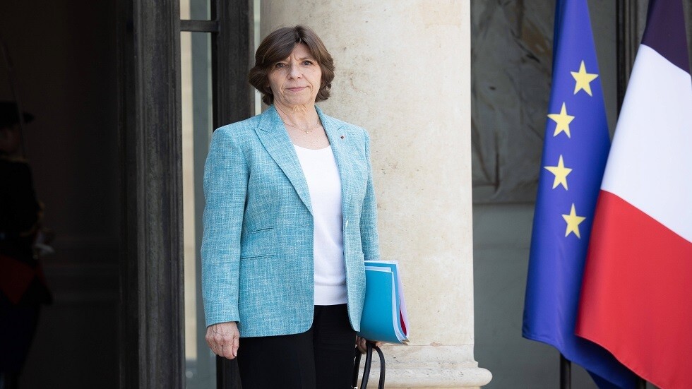 فرنسا تطلب عقوبات جديدة من الاتحاد الأوروبي ضد 30 مسؤولا إيرانيا