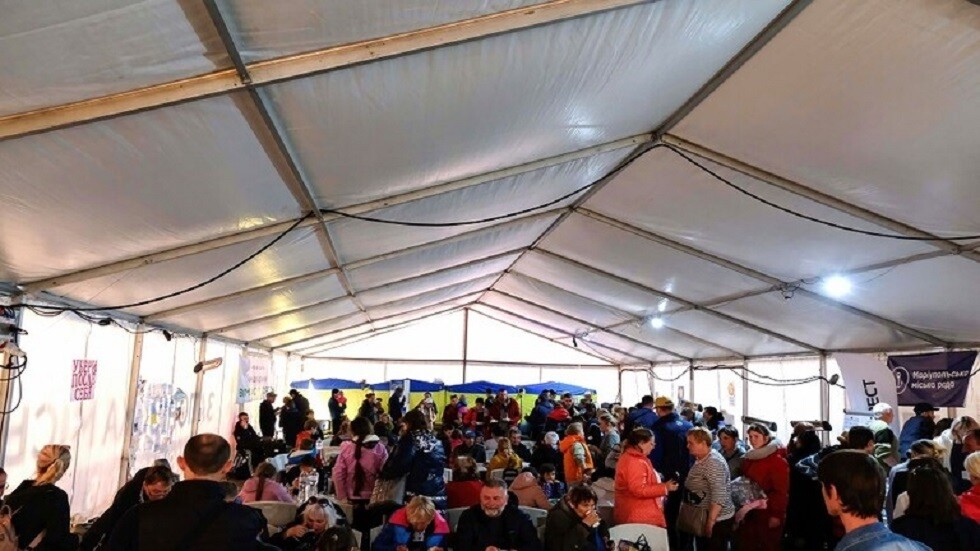 إعلام: اعتقال عصابة أوكرانية لنقل اللاجئين السوريين بشكل غير قانوني إلى التشيك