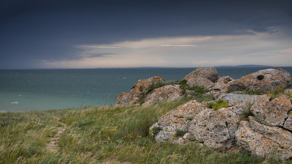 روغوف: كييف تضع بحر آزوف نصب أعينها عبر مدينة بيرديانسك