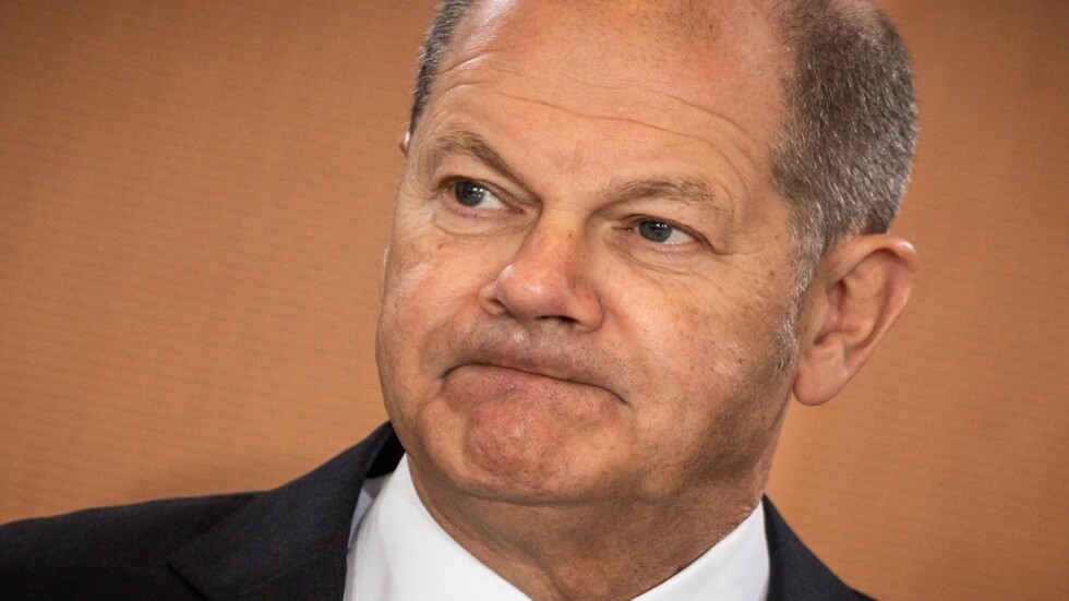 شولتس يأسف لقرار بوتين عدم حضوره G20 .. 