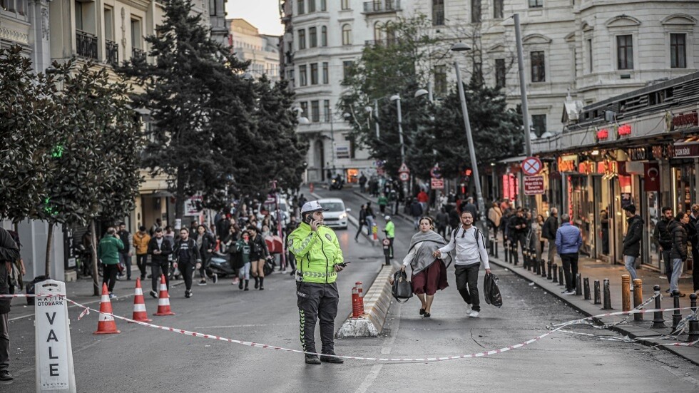 الخارجية المغربية تشكل "خلية أزمة" في أعقاب تفجير إسطنبول