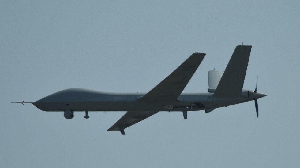 خبير: الصين تسابق الولايات المتحدة على ريادة العالم في صناعة المسيّرات