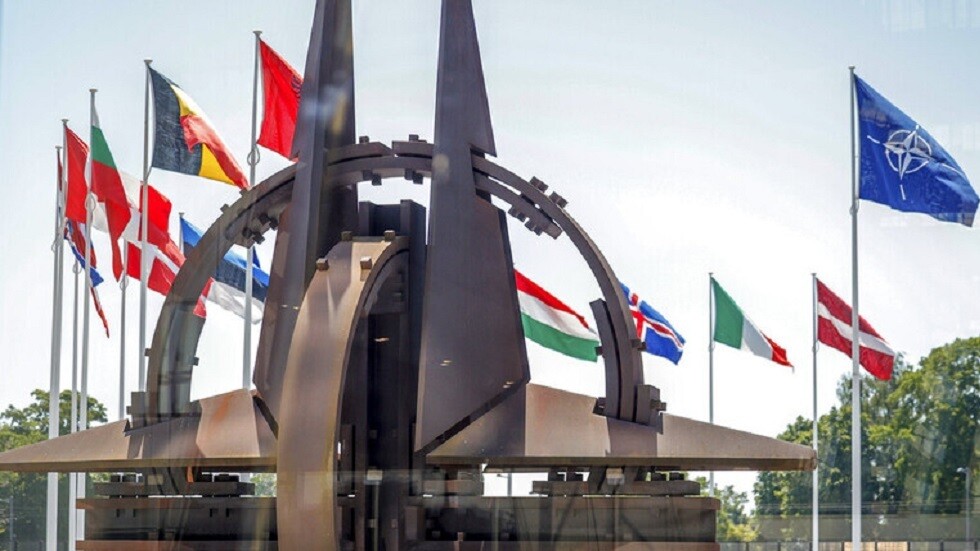 منظمة لا يمكنها العيش بدون عدو