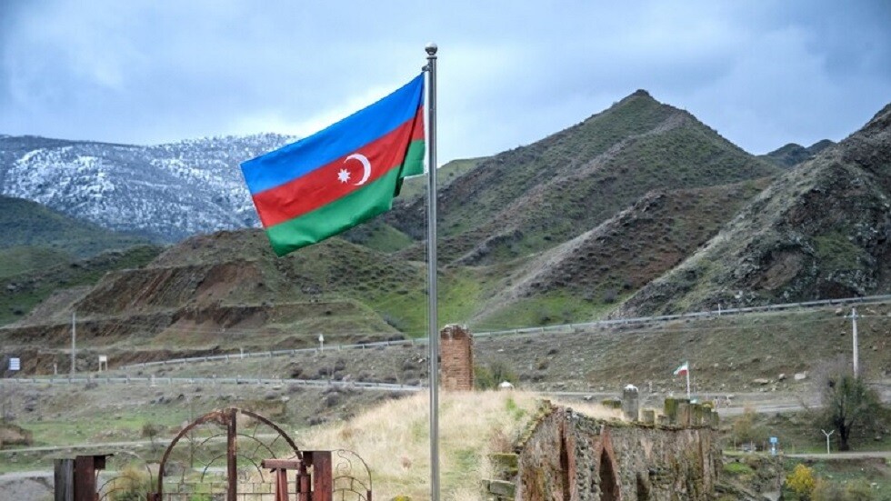 أذربيجان تعلن الكشف عن شبكة تجسس وتتهم إيران بزرعها