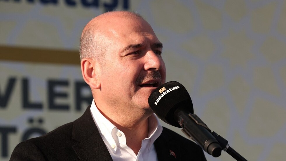 تركيا ترفض تعزية من السفارة الأمريكية بضحايا تفجير شارع الاستقلال