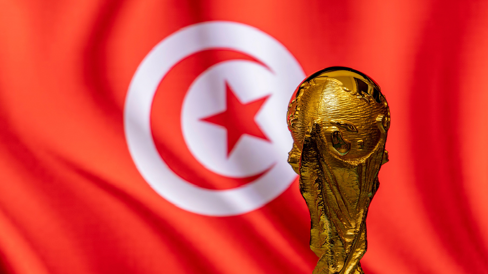 مونديال 2022.. الخزري والمساكني يقودان تشكيلة المنتخب التونسي