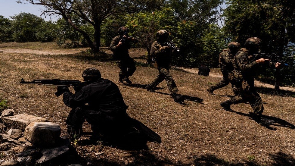 هنغاريا ترفض المشاركة في بعثة الاتحاد الأوروبي لتدريب القوات الأوكرانية