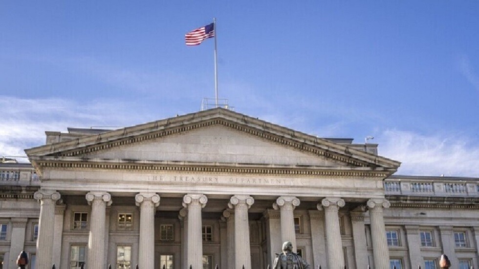 الولايات المتحدة تفرض عقوبات ضد أفراد وكيانات مرتبطة بروسيا