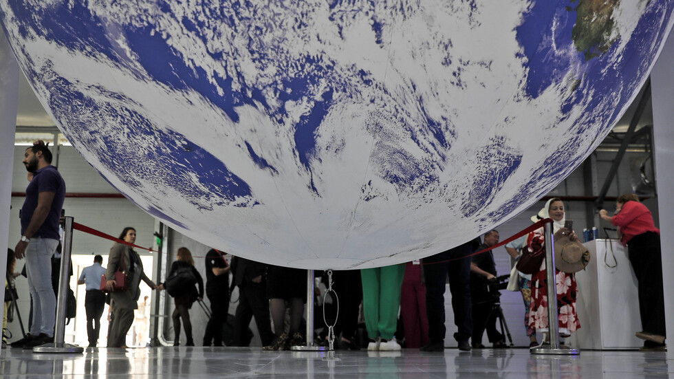 ممثل الرئاسة المصرية: الاتهامات حول حصول "انتهاكات لمدونة السلوك" من جانب الشرطة "سخيفة"