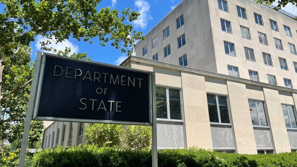 صحيفة: الخارجية الأمريكية تحضّر الأرضية للمفاوضات بين موسكو وكييف