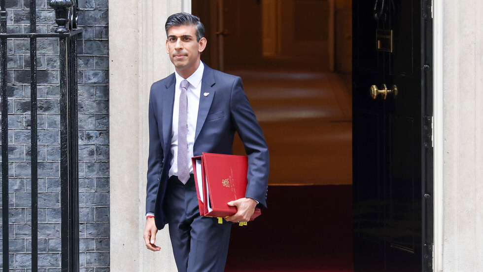 بريطانيا تعتزم بناء 5 سفن جديدة خوفا من "التهديدات الروسية"