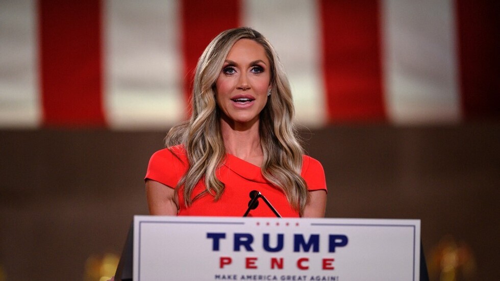 لارا ترامب تخاطب حاكم فلوريدا: الوقت أمامك طويل والفرص كثيرة فلا تترشح لرئاسة أمريكا