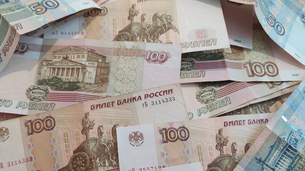 مسؤول: حجم التبادل التجاري بين إيران وروسيا يشهد نموا لافتا