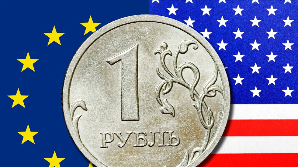 المركزي الروسي: الغرض من العقوبات هو إثارة انهيار النظام المالي الروسي